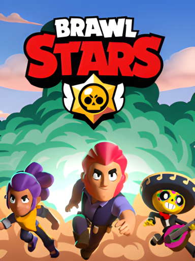 Brawl Stars