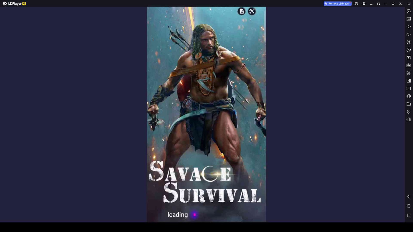 Savage Survival Codes