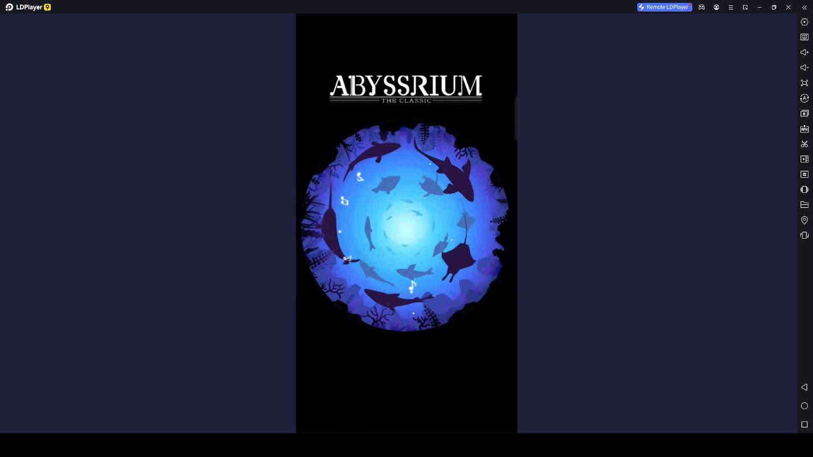 Abyssrium The Classic Codes