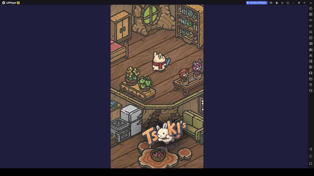 Tsuki's Odyssey Codes