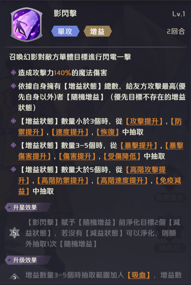 【攻略】《OVERLORD：納薩力克之王》全戰士、祭司金角色梯度排行