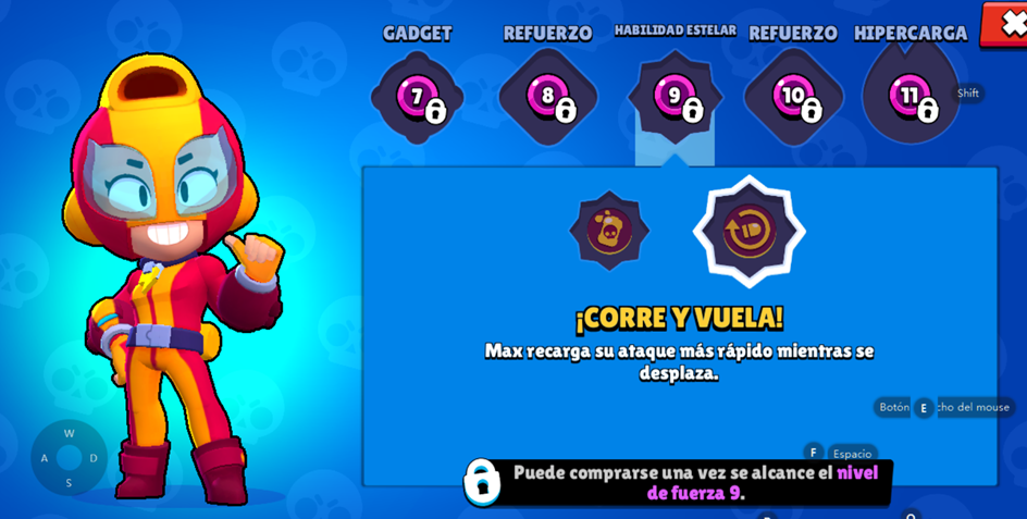Mejores Brawlers + combos de Brawl Stars