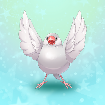 「佐佐木與文鳥小嗶 Mid-life Revolution」G123服務開始！  遊戲內，正舉行慶祝上線活動！