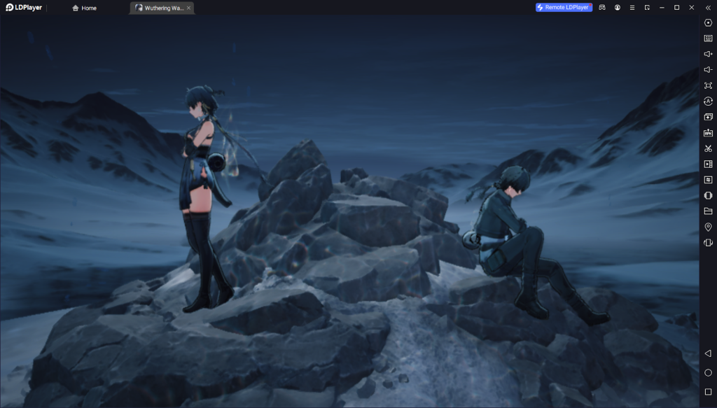 Tutorial: Como baixar Wuthering Waves em PC 2024?