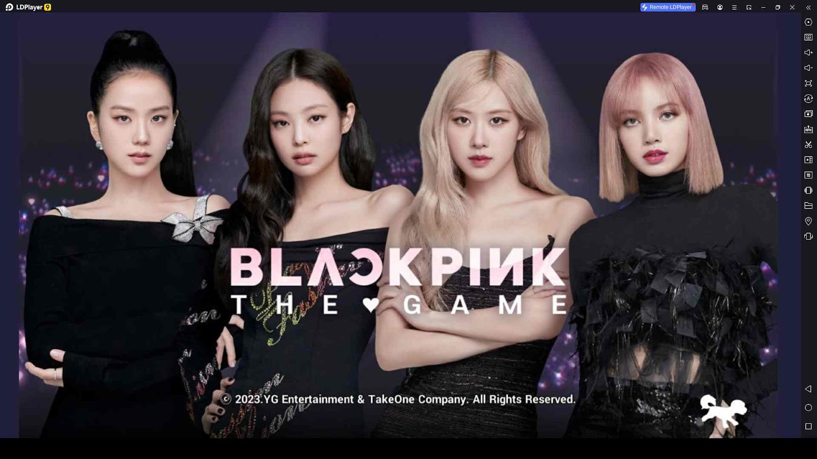 BLACKPINK THE GAME Beginner's Guide with Tips