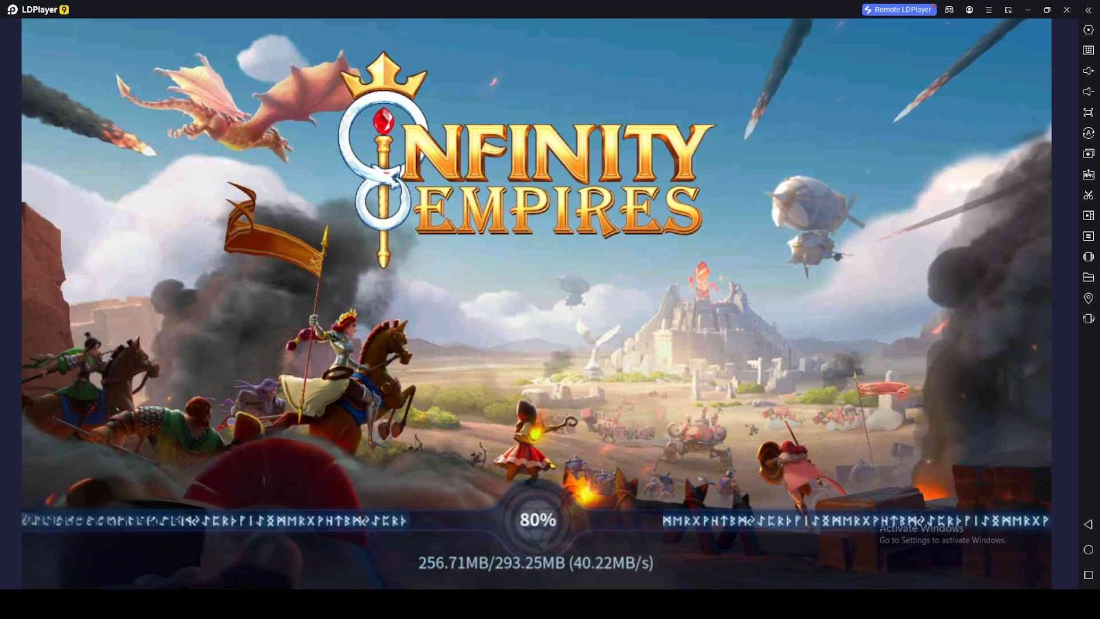  Infinity Empires Beginner Tips and Tricks