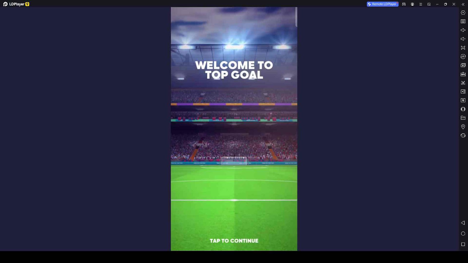 Top Goal Be A Soccer Champion Codes