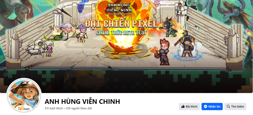 Anh Hùng Viễn Chinh: Tổng hợp giftcode tân thủ và hướng dẫn cách nhập