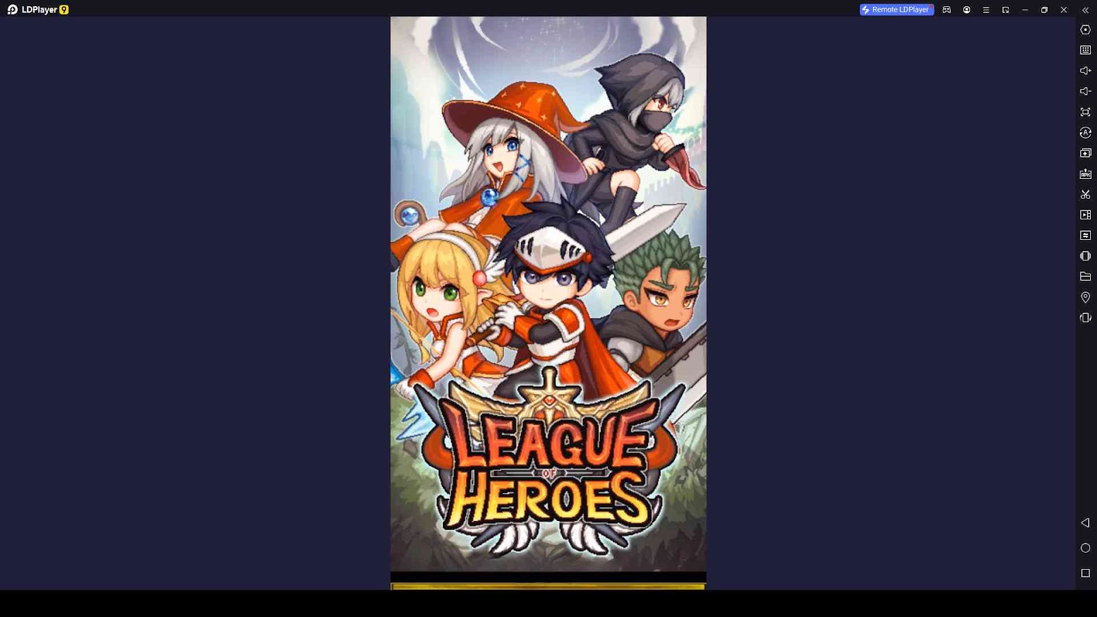 League of Heroes: Idle PVP Tips and Tricks