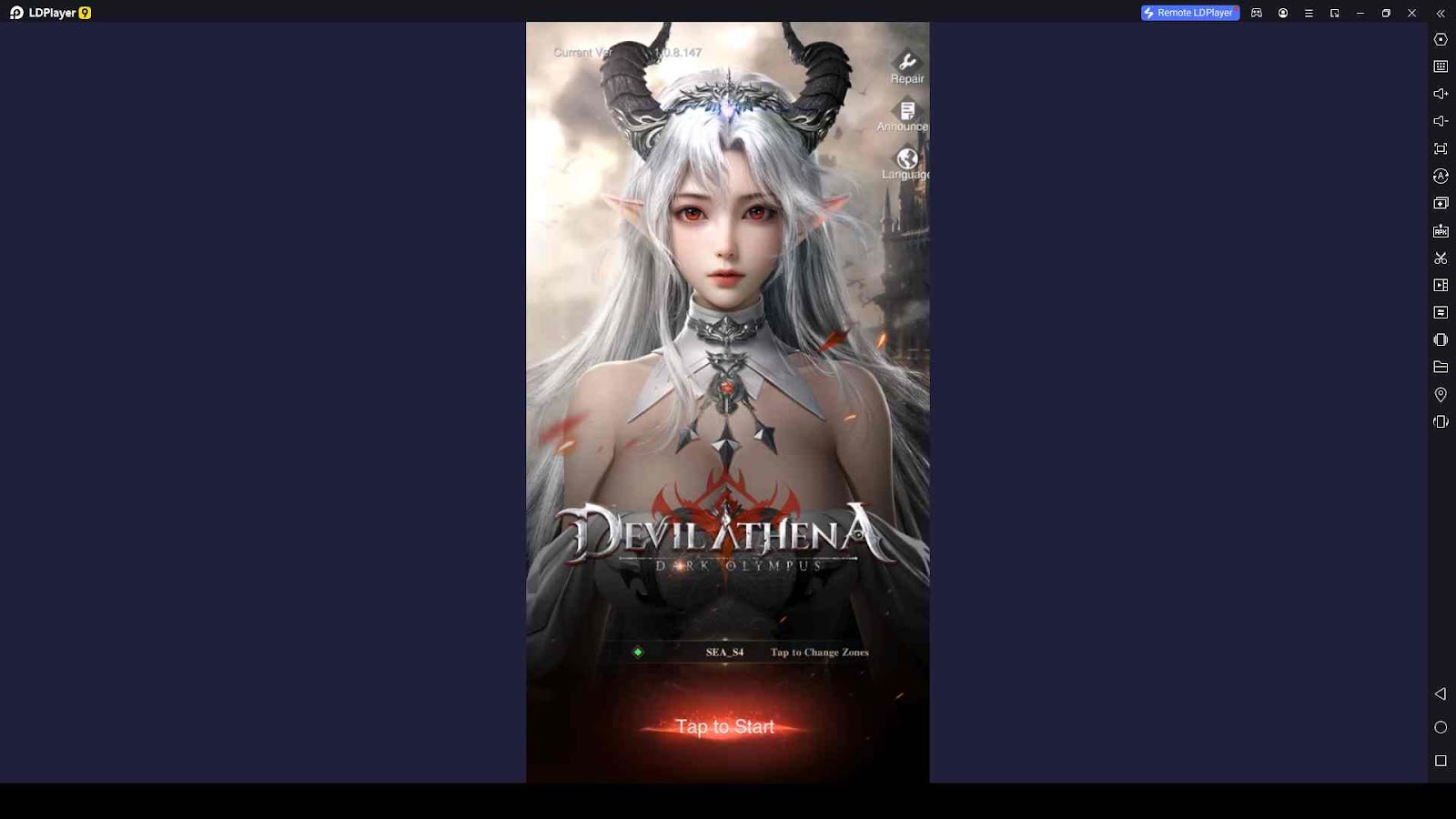 Devil Athena: Dark Olympus Beginner Guide
