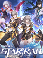 Honkai: Star Rail