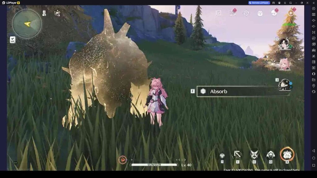 How Do You Obtain Echoes 