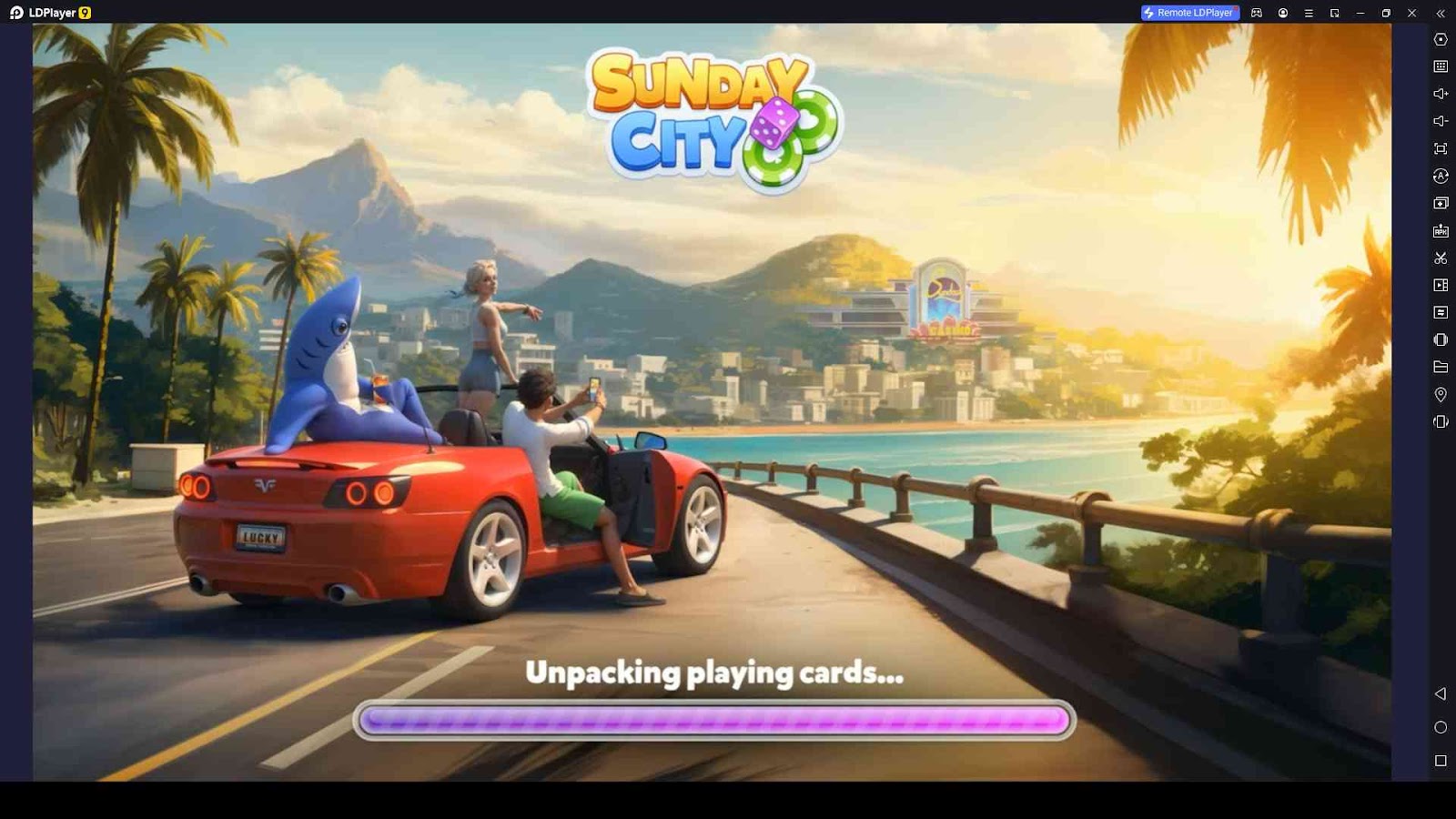 Sunday City: Sim Life Codes