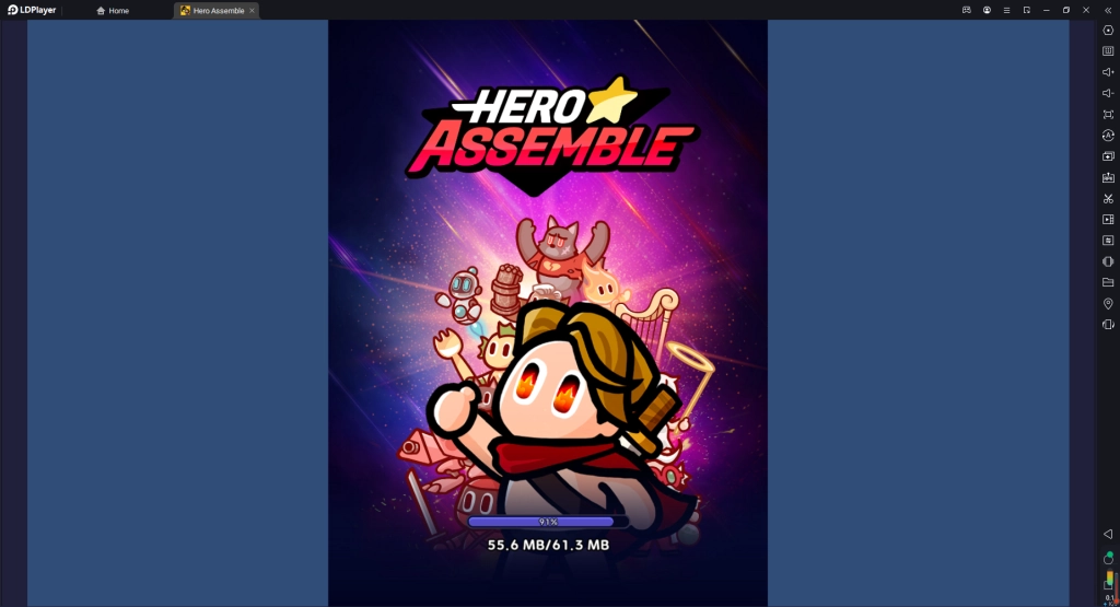Hero Assemble: Guía para principiantes de Epic Idle RPG – Los mejores consejos para mejores combates
