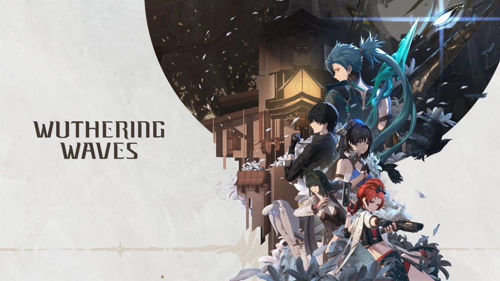 Wuthering Waves Release Date Officially Announced