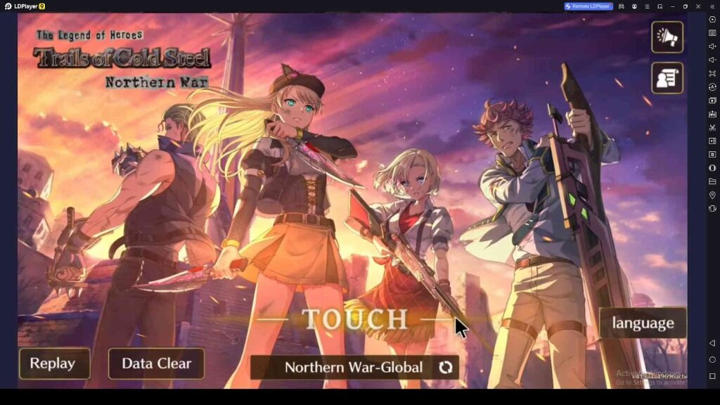 Consejos para principiantes de Trails of Cold Steel: NW - Derrota a la Amenaza de la Mejor Manera
