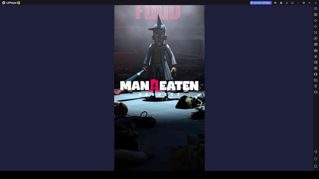 Zombie Survival.io: Maneaten Beginner Guide