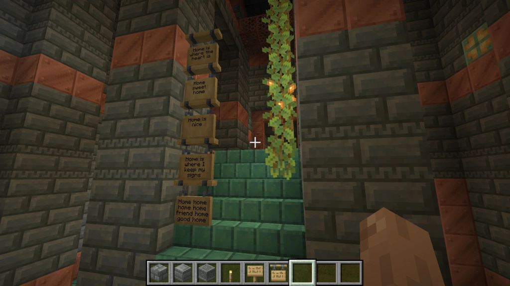 5 Consejos de Decoración en Minecraft