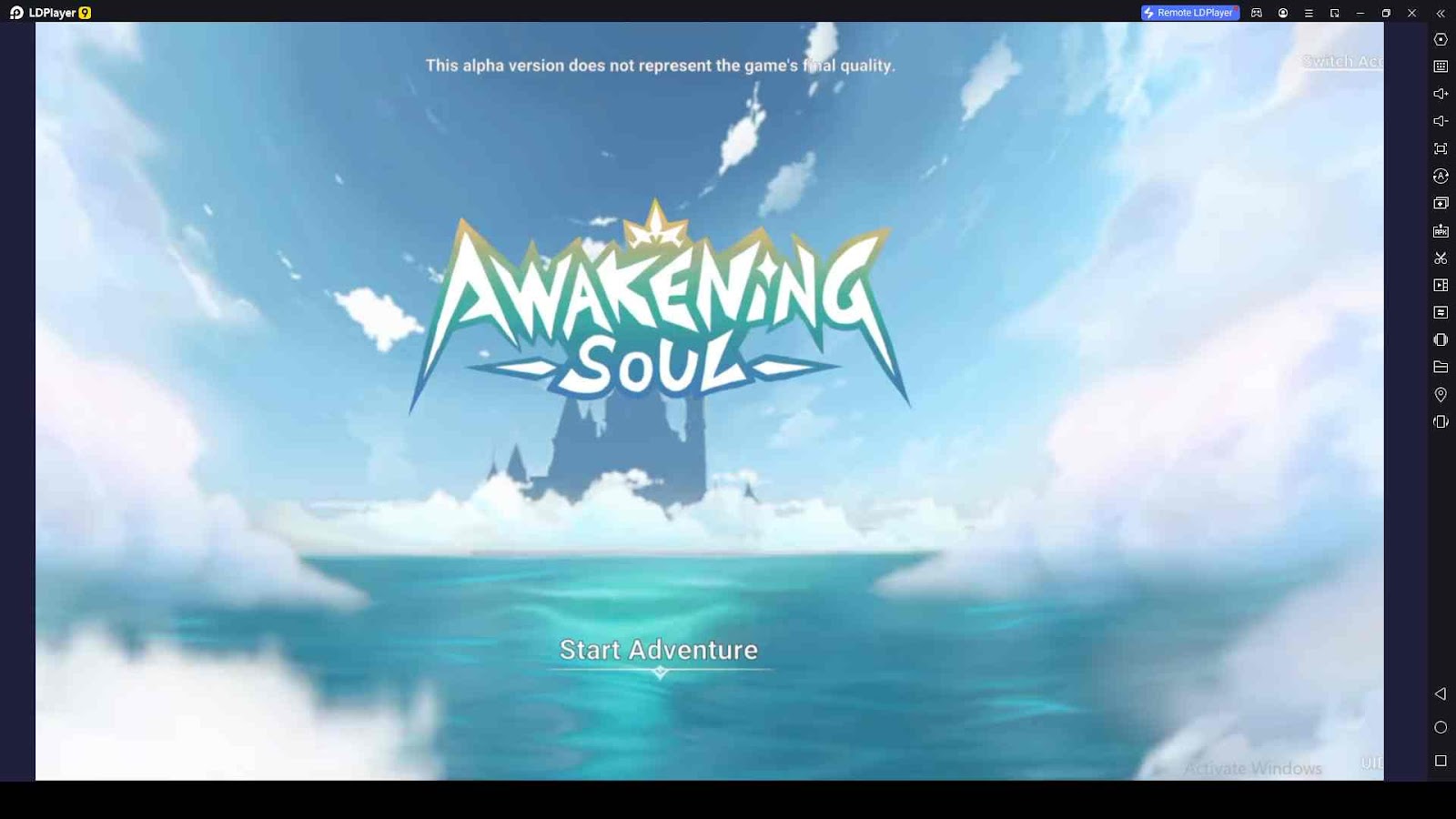 Awakening Soul Beginner Tips and Tricks