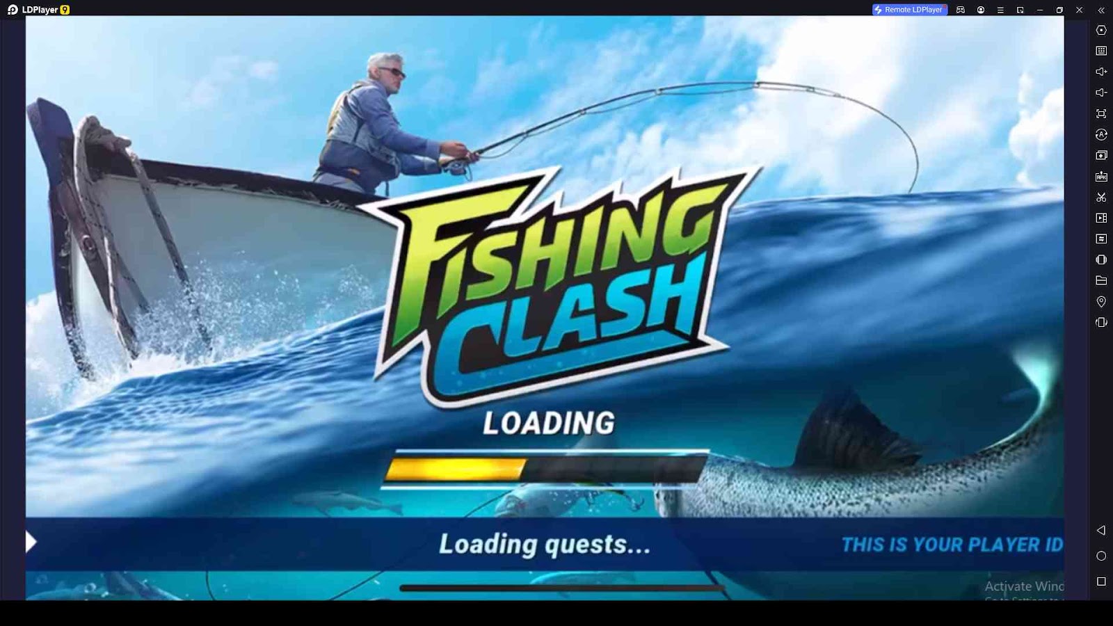 Fishing Clash Codes