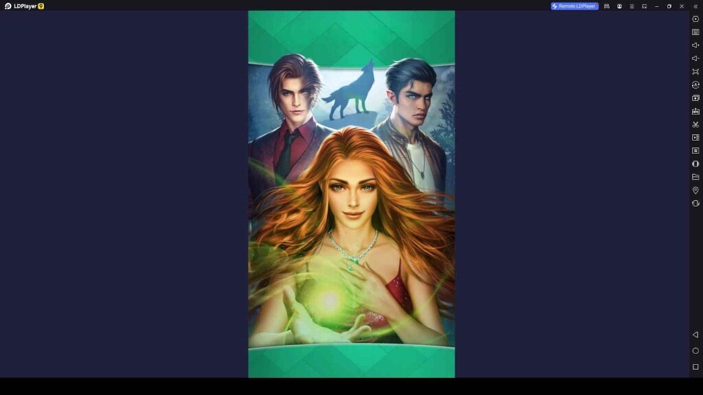 Chapters Codes
