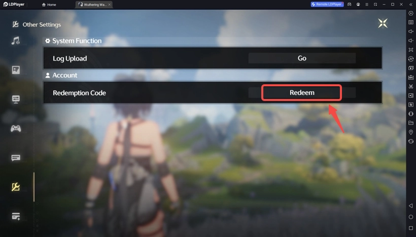 Wuthering Waves: Redeem Codes for Free Rewards March 2025