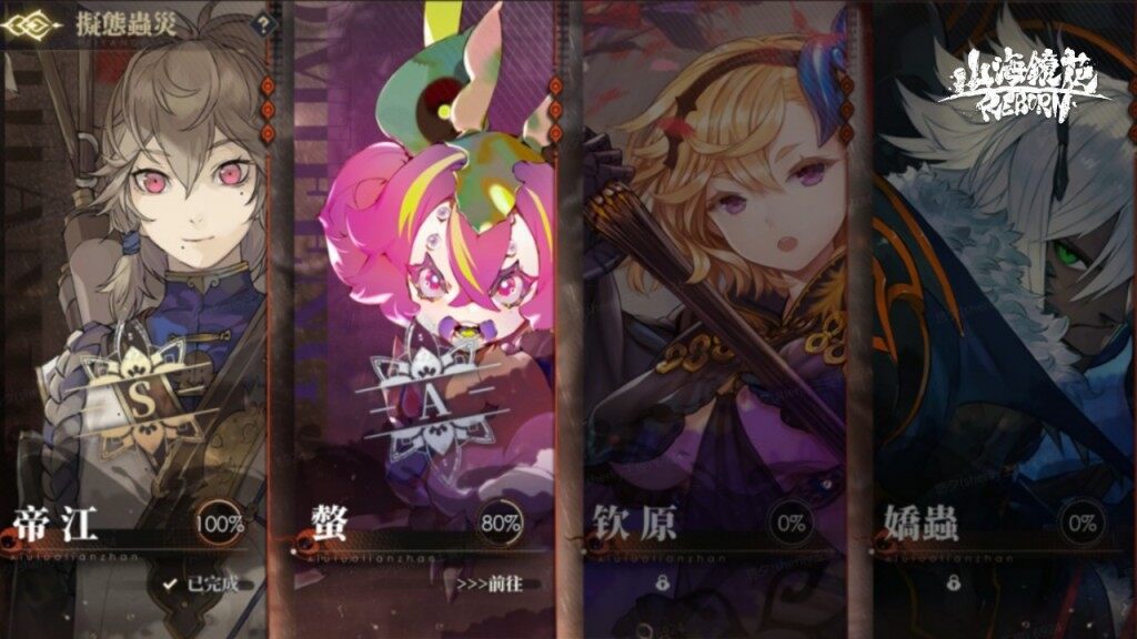一張含有 卡通, 虛構小說, 人的臉孔, 藝術 的圖片

自動產生的描述