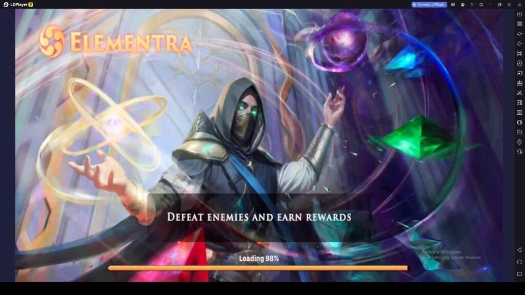 A Beginner's Guide and Tips to Elementra: Elemental Lords