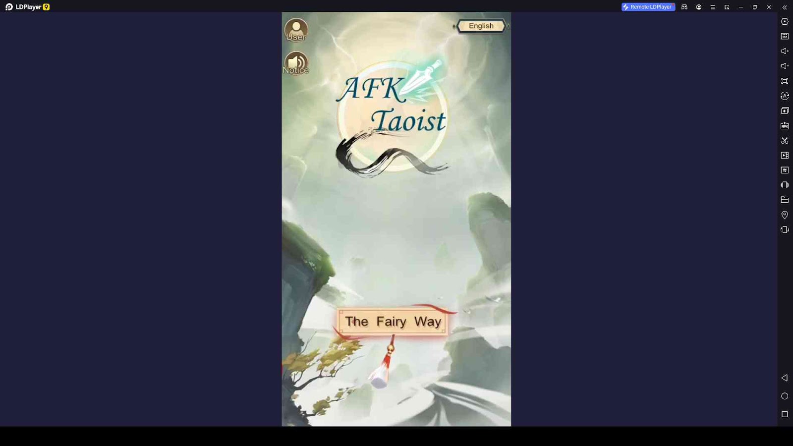 AFK Taoist : become immortal Codes