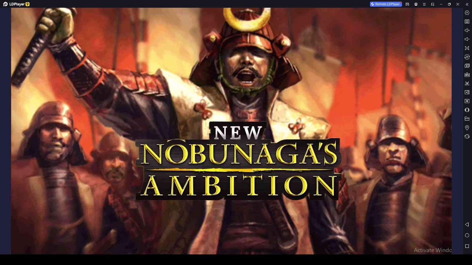 New Nobunaga's Ambition Codes Guide