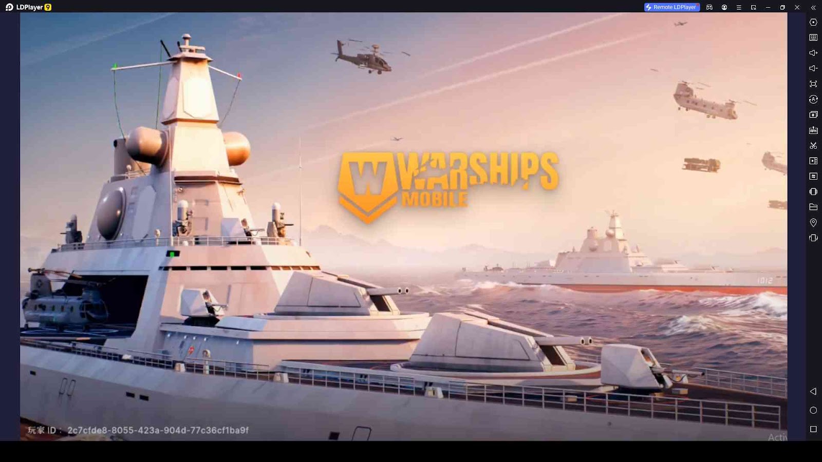 Warships Mobile 2: Naval War Beginner Guide