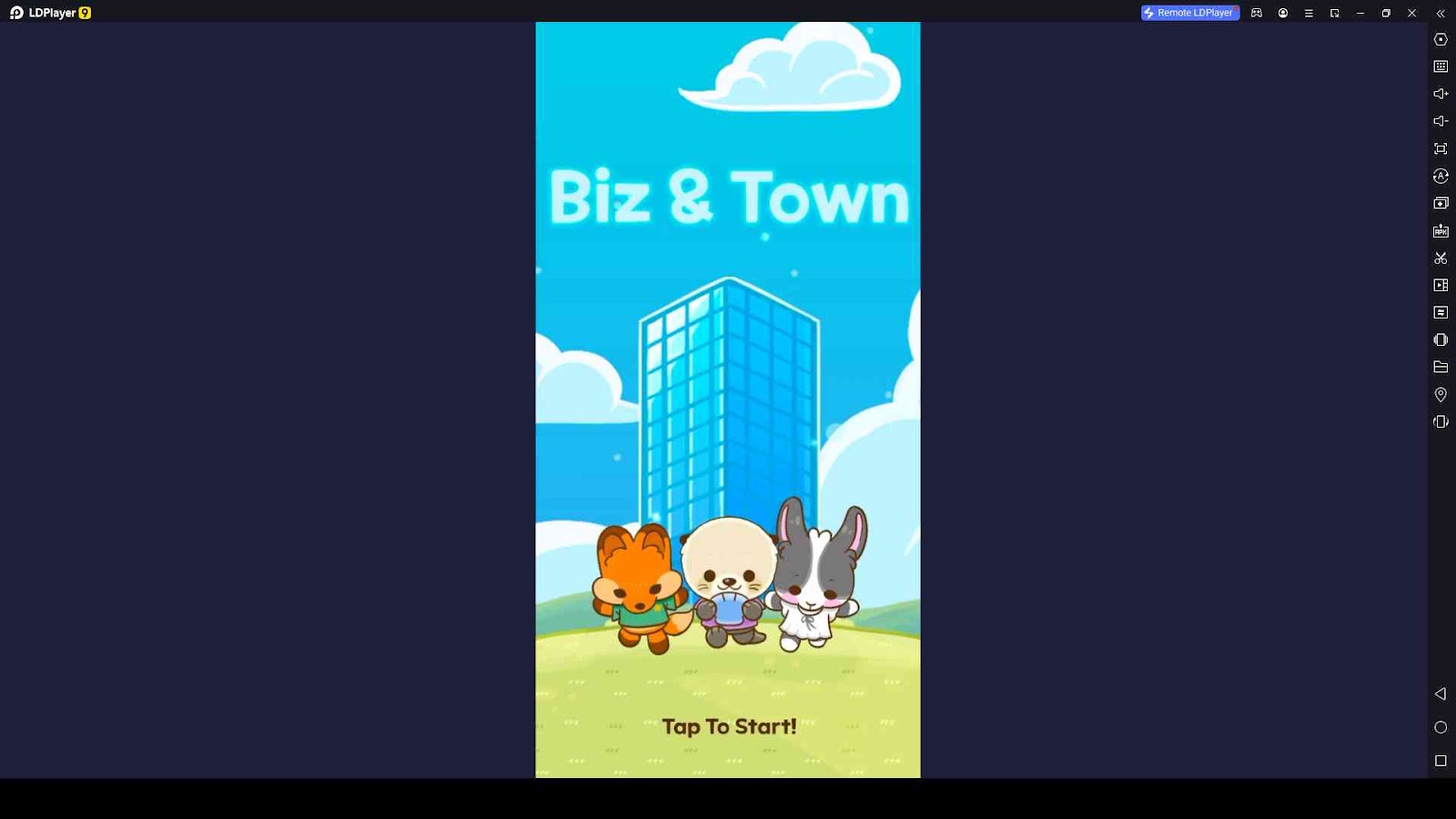 Biz and Town: Business Tycoon Beginner Tips and Tricks