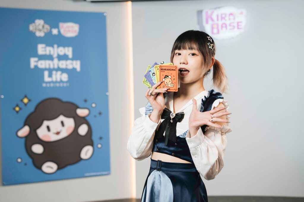米列希安們集合啦！《新瑪奇》台北期間限定主題店7/16驚喜登場