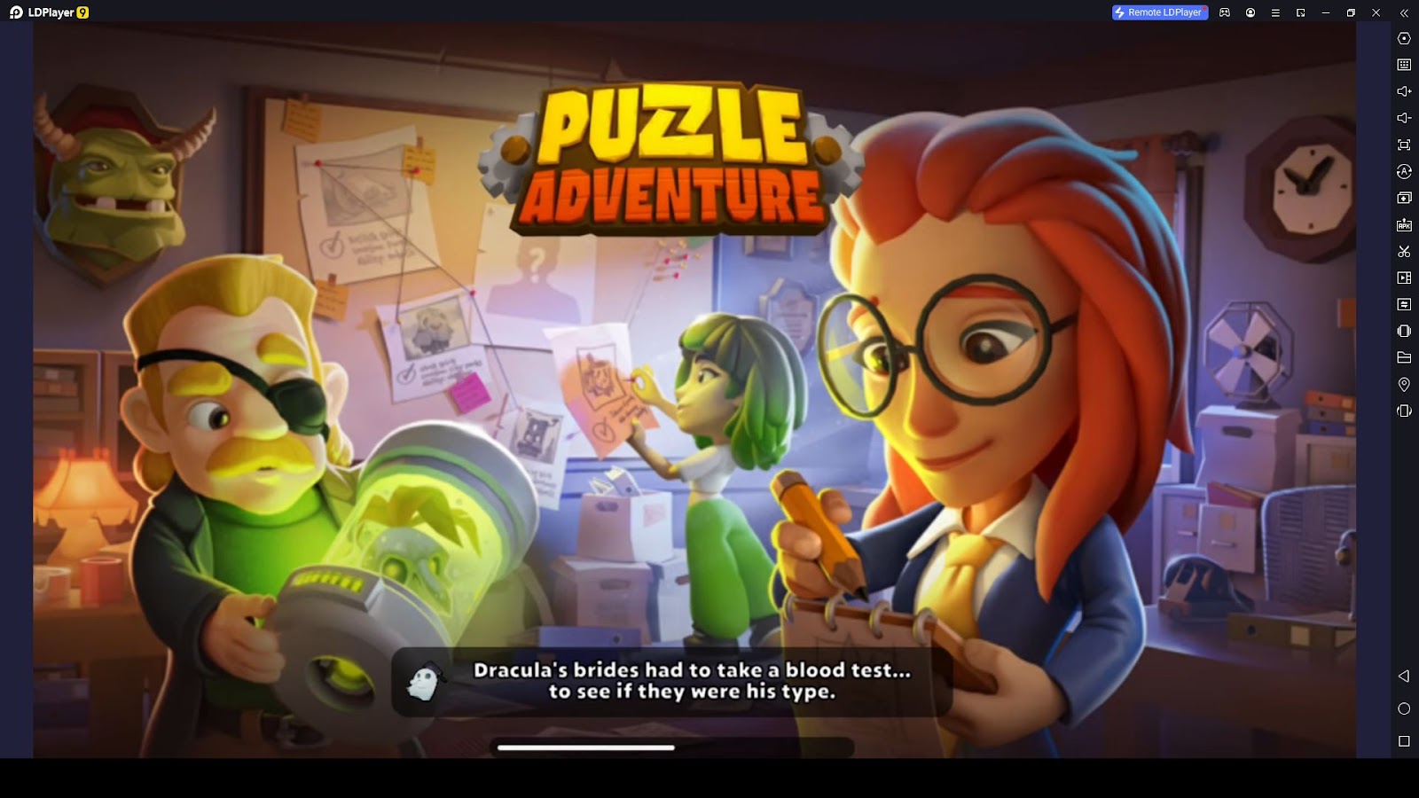 Puzzle Adventure: Mystery Tale Beginner Guide with Tips