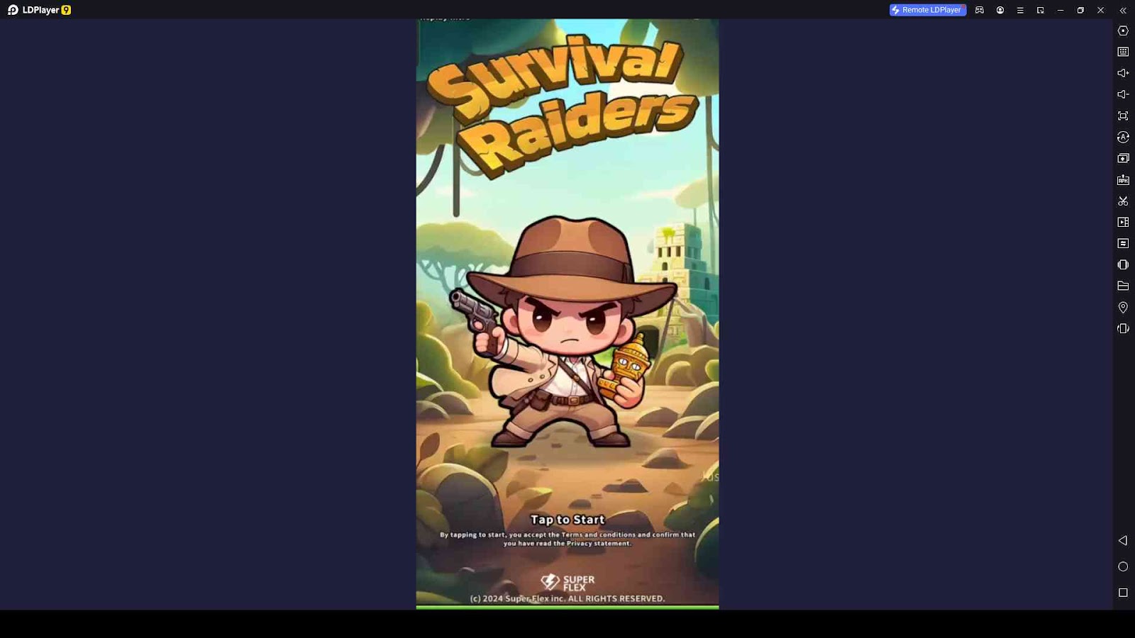 Survival Raiders: Roguelike Codes