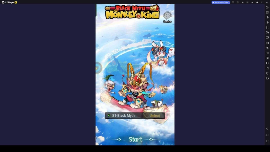 Black Myth: Monkey King Codes