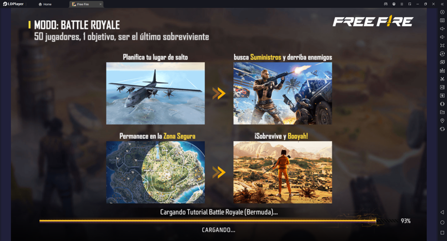 Free Fire celebra por todo lo alto su Séptimo Aniversario