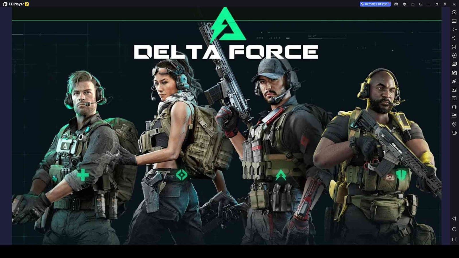 Delta Force: Hawk Ops Codes