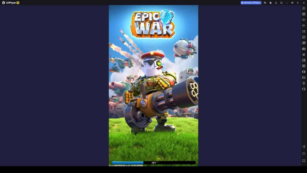 Rebel Bots: Epic War Beginner Guide