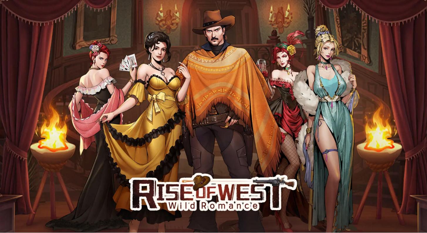 Играть в Rise of West на ПК-Гайд по играм-LDPlayer