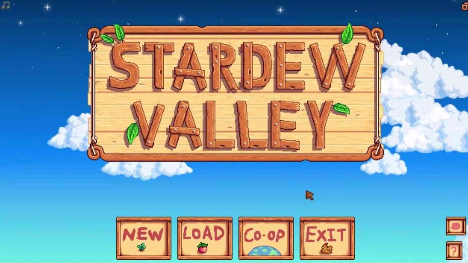 Stardew Valley