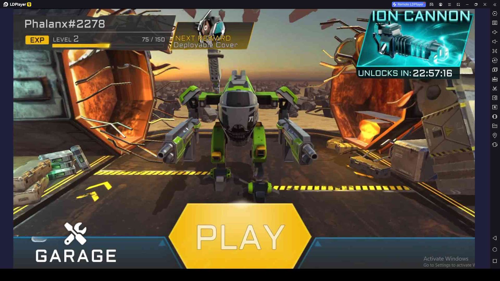CORE: Multiplayer Mech Arena Beginner Tips and Tricks