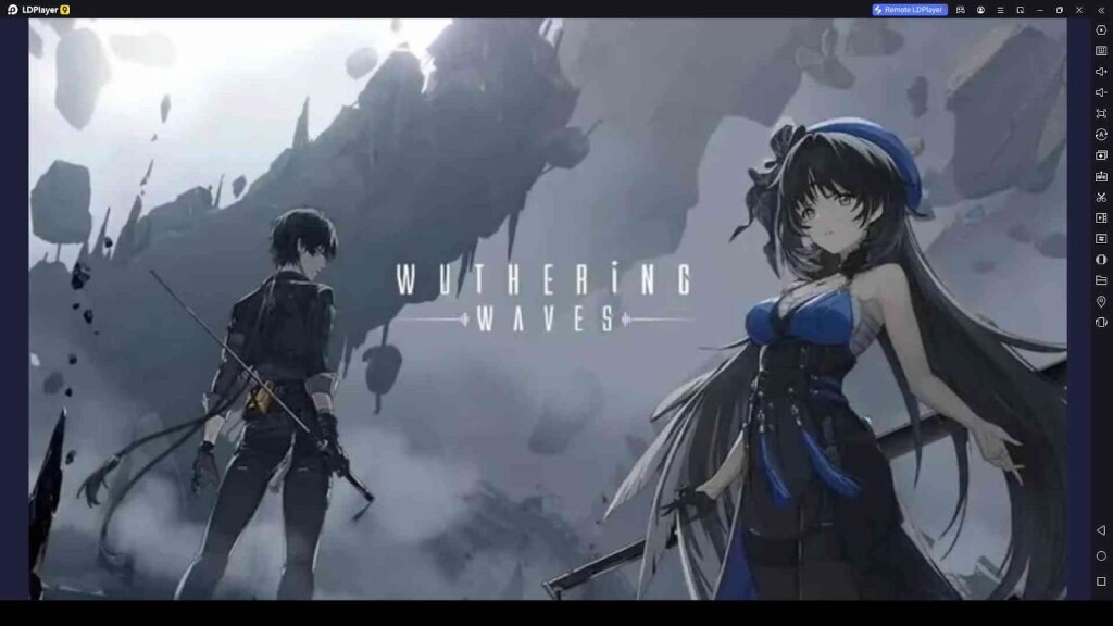Wuthering Waves Game Modes