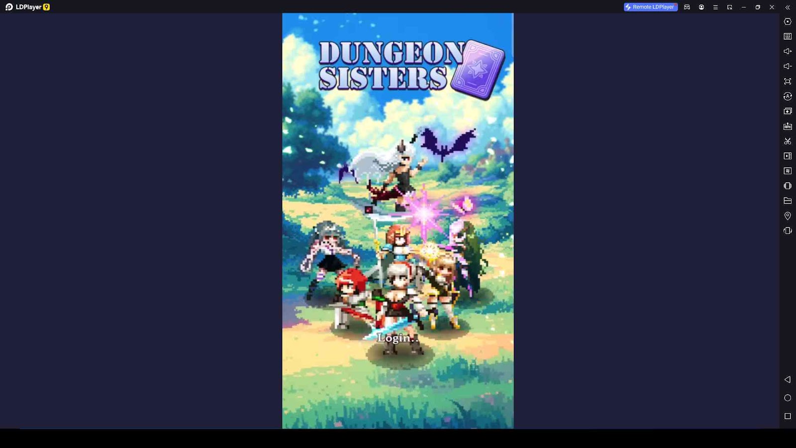 Dungeon Sisters: IDLE RPG Codes