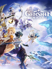 Genshin Impact