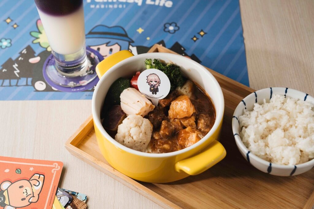 米列希安們集合啦！《新瑪奇》台北期間限定主題店7/16驚喜登場
