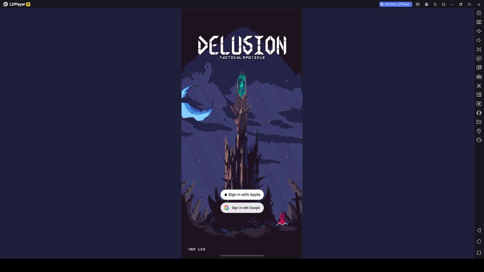 Delusion: Tactical Idle RPG Codes