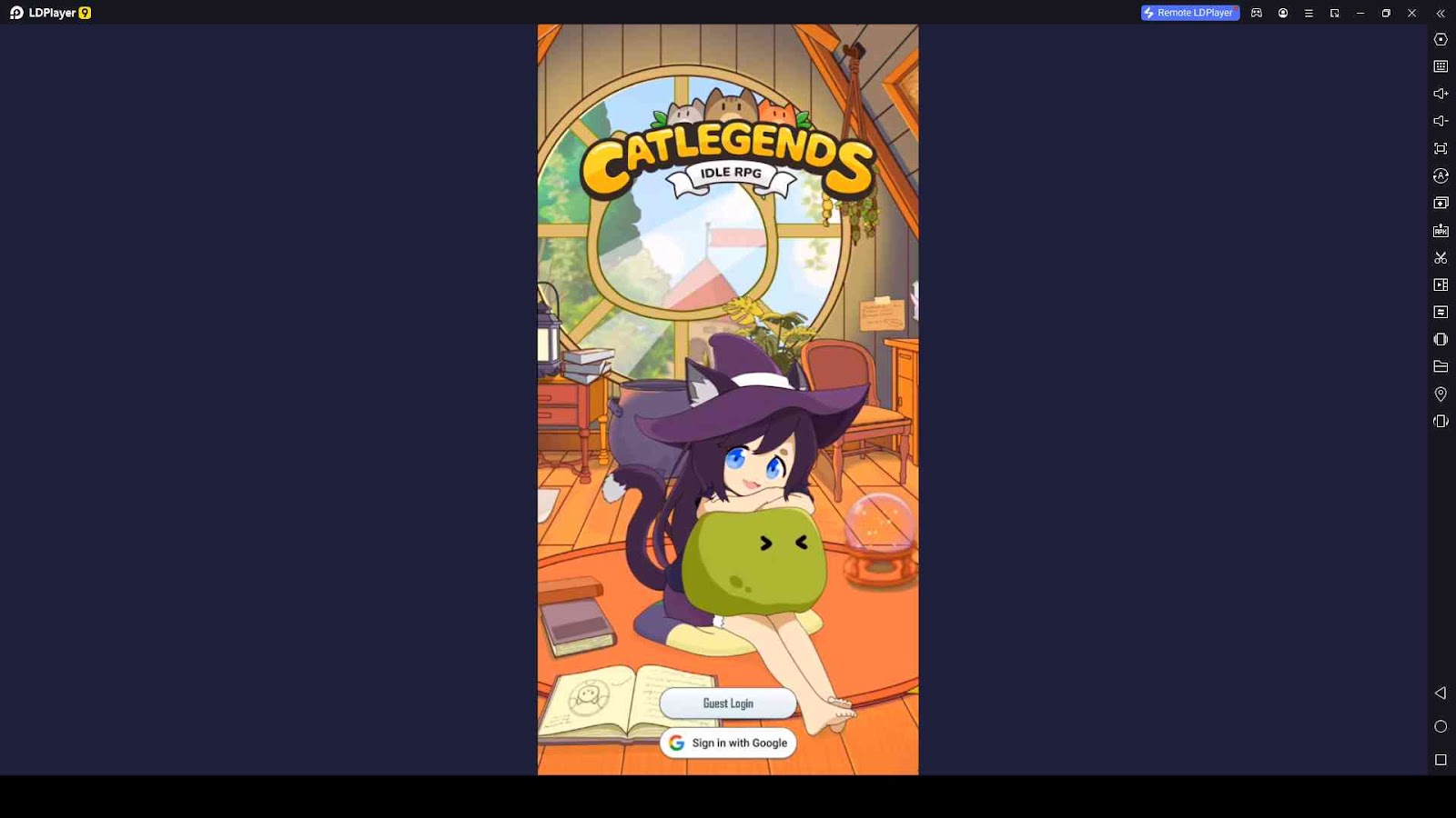 Cat Legends Codes to Collect Freebies