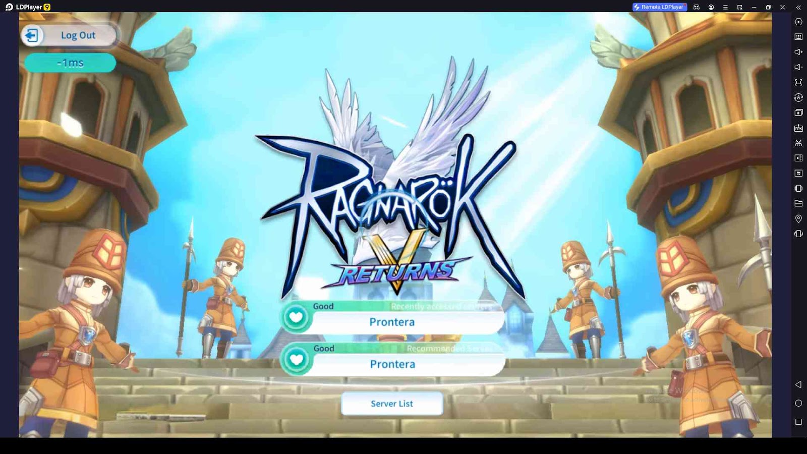 Ragnarok V : Returns Beginner's Guide and Tips with TrIcks