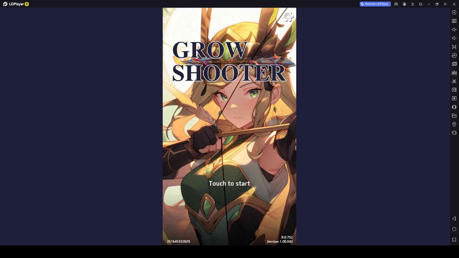 Grow Shooter: Survivor RPG Beginner Tips with Tricks